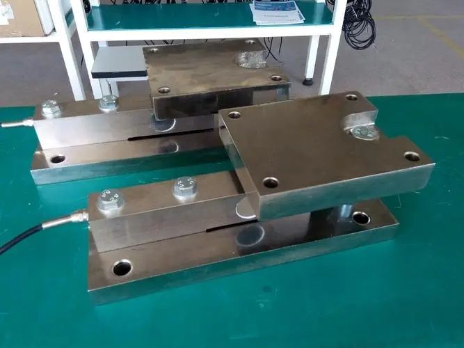 料斗稱重模塊 料斗稱重模塊