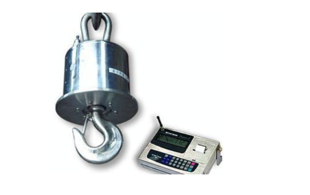 沈陽銘遠衡器帶您了解起重機吊鉤秤介紹、結構組成、工作原理